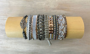 Storm Bracelets (set of 9)